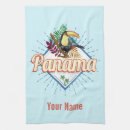 Search for palm trees tea towels Retro