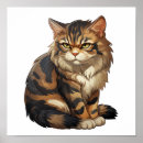 Search for paw prints posters Kitten