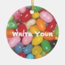 Search for jelly bean christmas tree decorations Corn