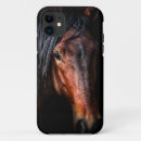 Search for portrait iphone cases Horse