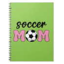 Search for football player notebooks Boy