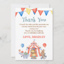 Search for the big one thank you cards Festival
