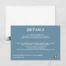 Search for blue fish invitations Destination