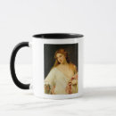 Search for goddess coffee mugs Female
