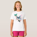 Search for butterfly kids tshirts Butterflies