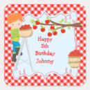 Search for picking stickers Birthday