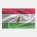 Search for tajikistan stickers Flag of tajikistan