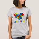 Search for autism aunt tshirts Niece