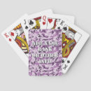 Search for military playing cards Veteran