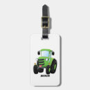 Search for tractor luggage tags Farming