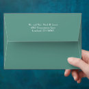 Search for mint green envelopes Simple