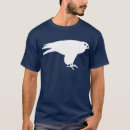 Search for falcon tshirts Birds of prey