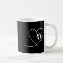 Search for love the planet mugs Funny