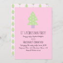 Search for pastel christmas invitations Modern