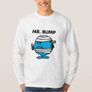 Search for mr bump tshirts Little miss