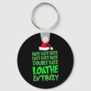 Search for hate key rings Fun