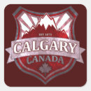 Search for canada stickers Red