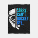 Search for ice hockey fan blankets Skating