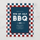 Search for fourth 4x5 invitations Retro