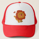 Search for festive red hats Happy