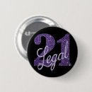 Search for age 1 badges 21 years old