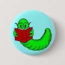 Search for bookworm badges School