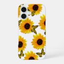 Search for sunflower and butterfly iphone cases Floral