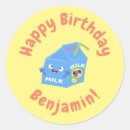 Search for milk carton stickers Cute