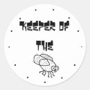 Search for low flying stickers Black and white