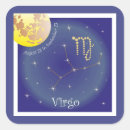Search for virgo stickers Star