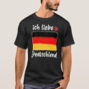 Search for germany mens tshirts Pride