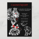 Search for casino 40th birthday invitations Gambling
