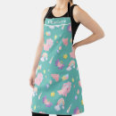 Search for rainbow aprons Girls