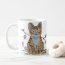 Search for oriental style mugs Cat