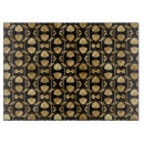 Search for art deco cookware Black