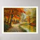 Search for beautiful forest posters Season