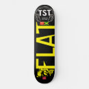 Search for flat skateboards California
