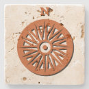 Search for compass coasters Nautical