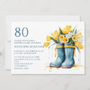 Search for tulip birthday invitations Flowers