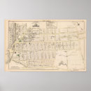 Search for rhode island map posters East