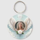 Search for photo memorial key rings Funeral