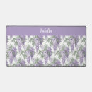 Search for wisteria mousepads For her