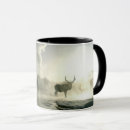 Search for elk antlers mugs Wyoming