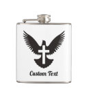 Search for christian flasks Peace