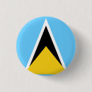 Search for st lucia badges Flag