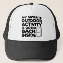 Search for activity hats Quote