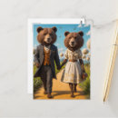 Search for walks postcards Unique