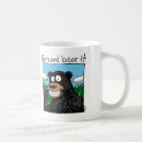 Search for grinned mugs Humour