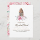Search for lantern baby shower invitations Floral