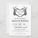 Search for rockabilly wedding save the dates Gothic